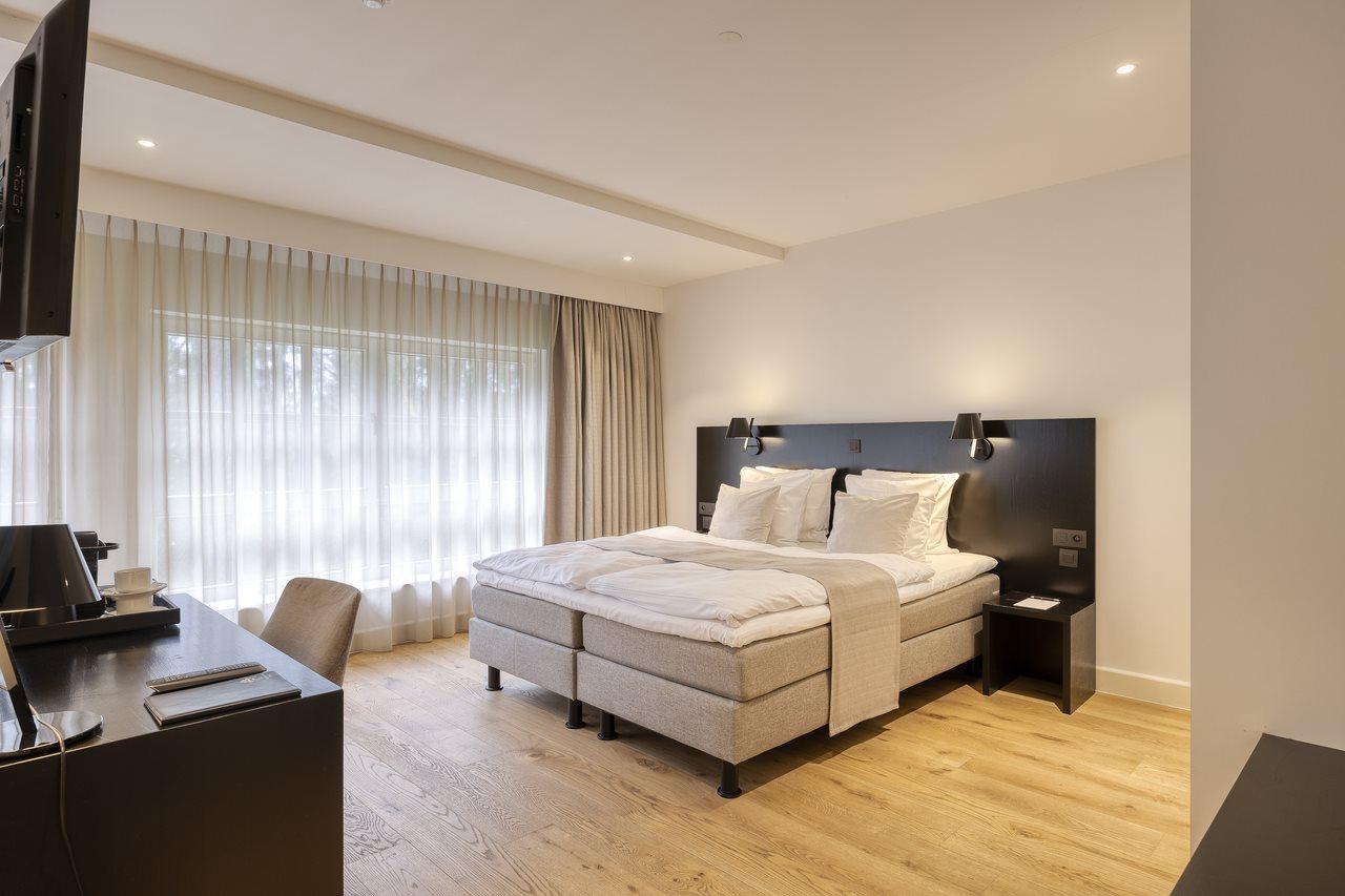 Hotel Corsendonk Hooge Heyde 4*