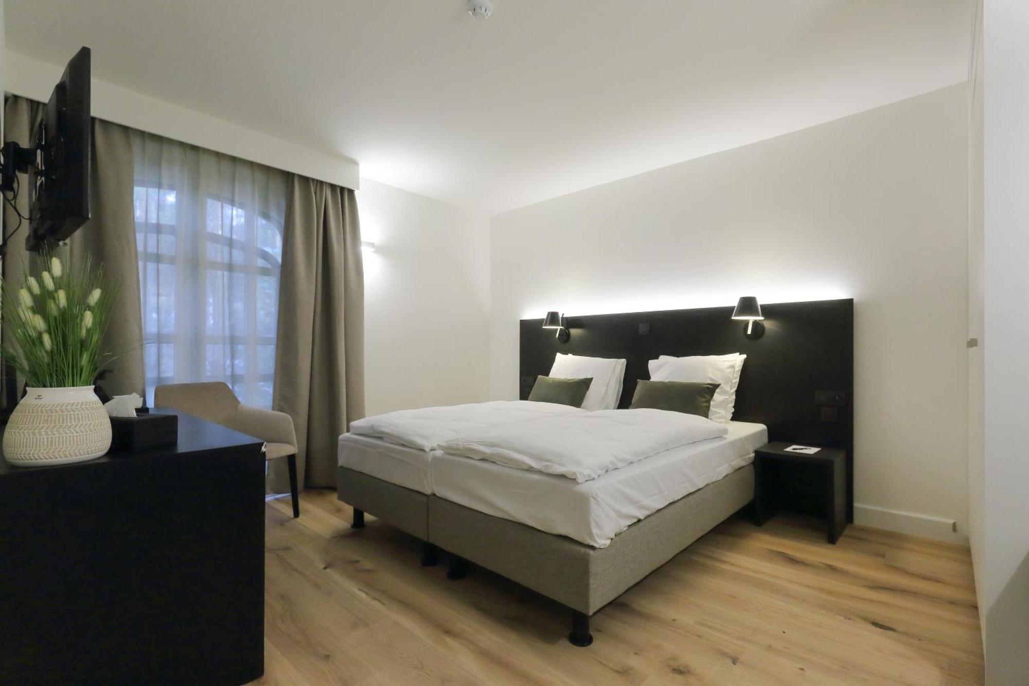 Hotel Corsendonk Hooge Heyde 4*