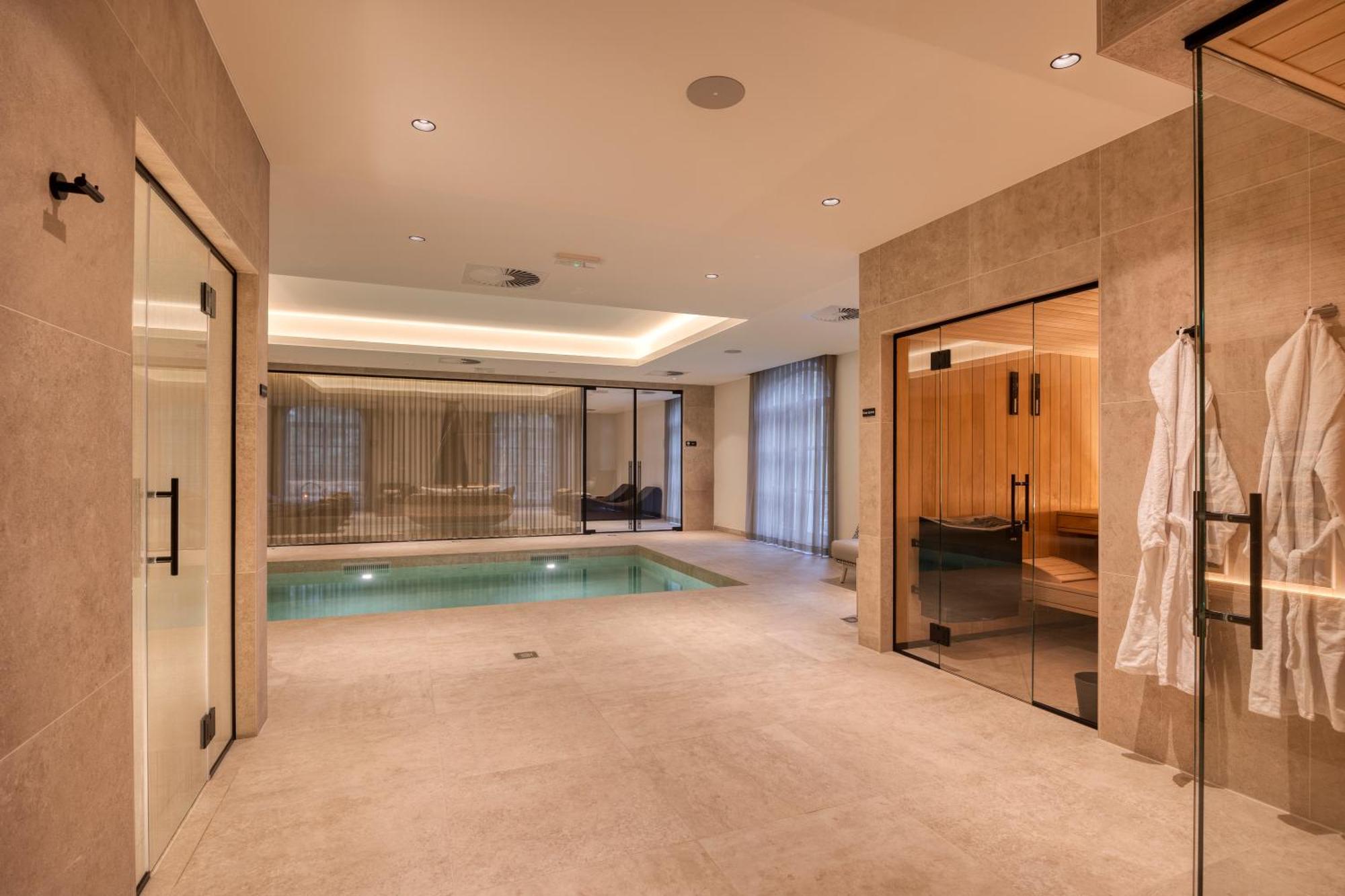 Corsendonk Hooge Heyde Hotel