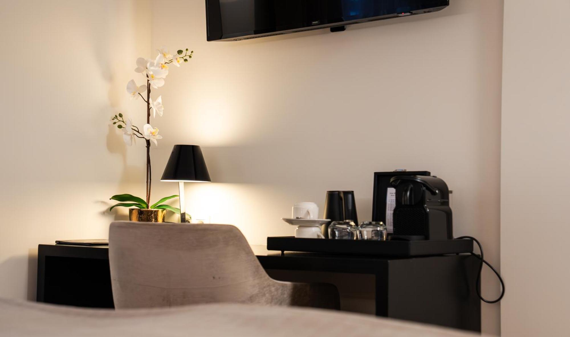 Corsendonk Hooge Heyde Hotel Lichtaart