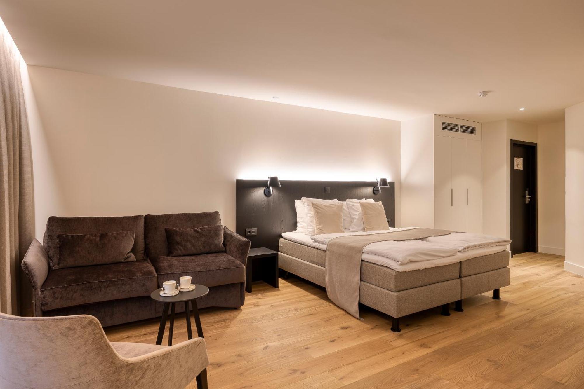 Corsendonk Hooge Heyde 4*