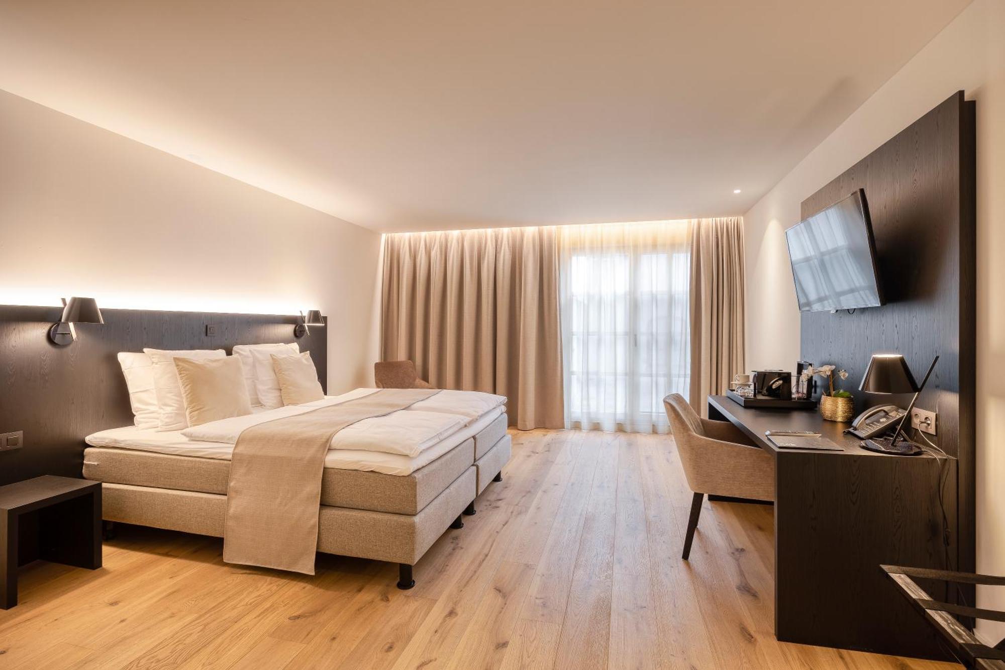 Corsendonk Hooge Heyde 4* Lichtaart