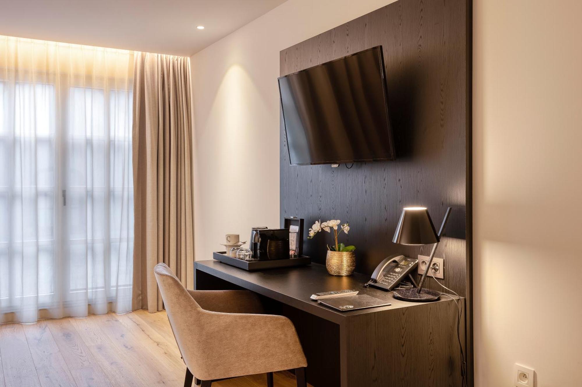 Hotel Corsendonk Hooge Heyde