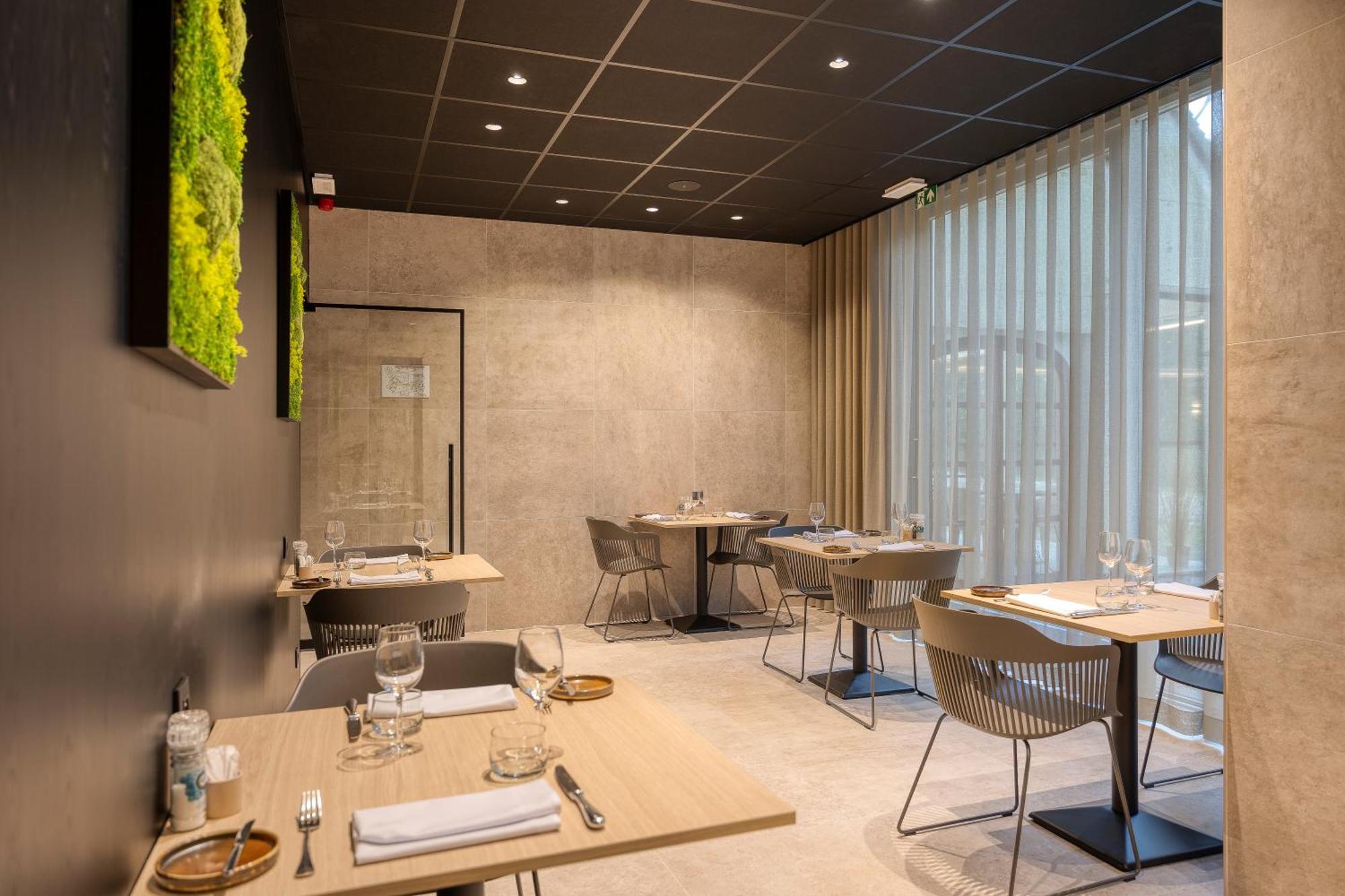 Corsendonk Hooge Heyde Hotel Lichtaart