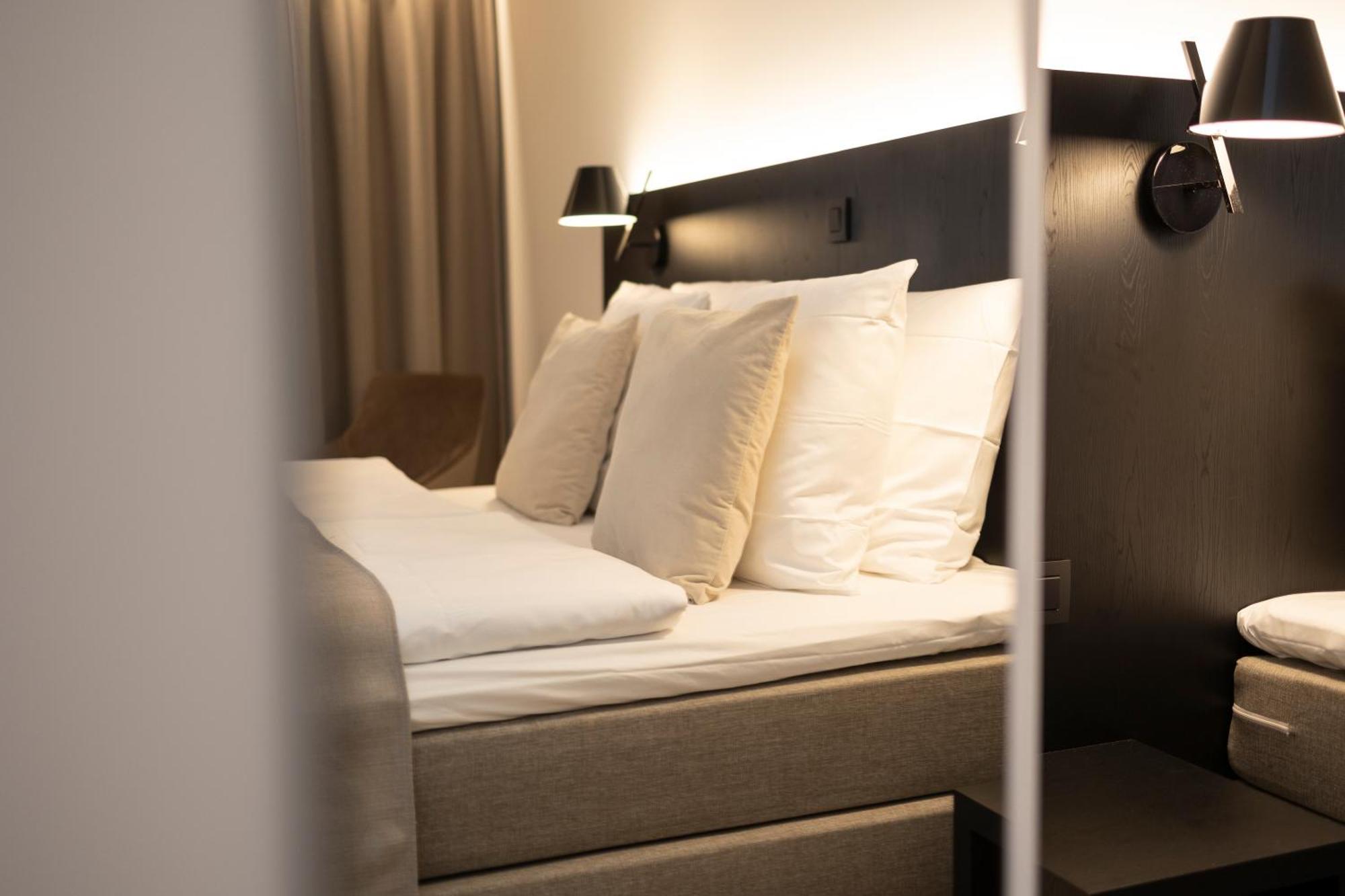 Hotel Corsendonk Hooge Heyde 4*