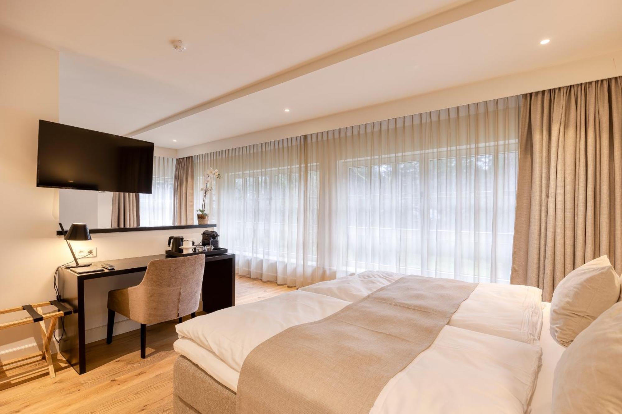 Corsendonk Hooge Heyde Hotel Lichtaart