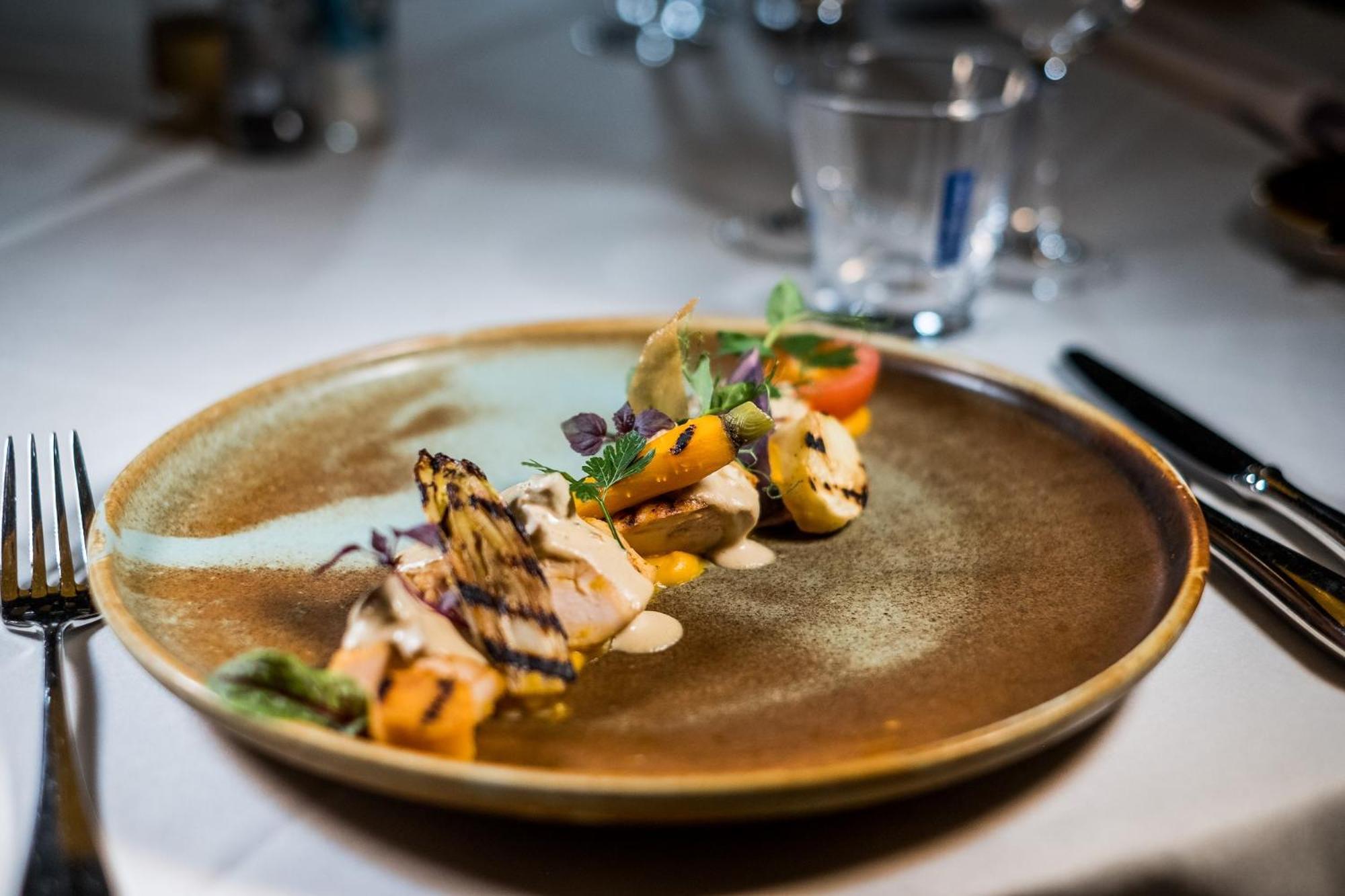 Hotel Corsendonk Hooge Heyde