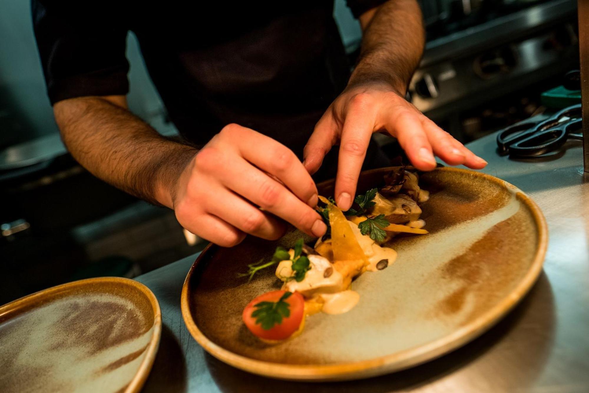 Corsendonk Hooge Heyde Hotel