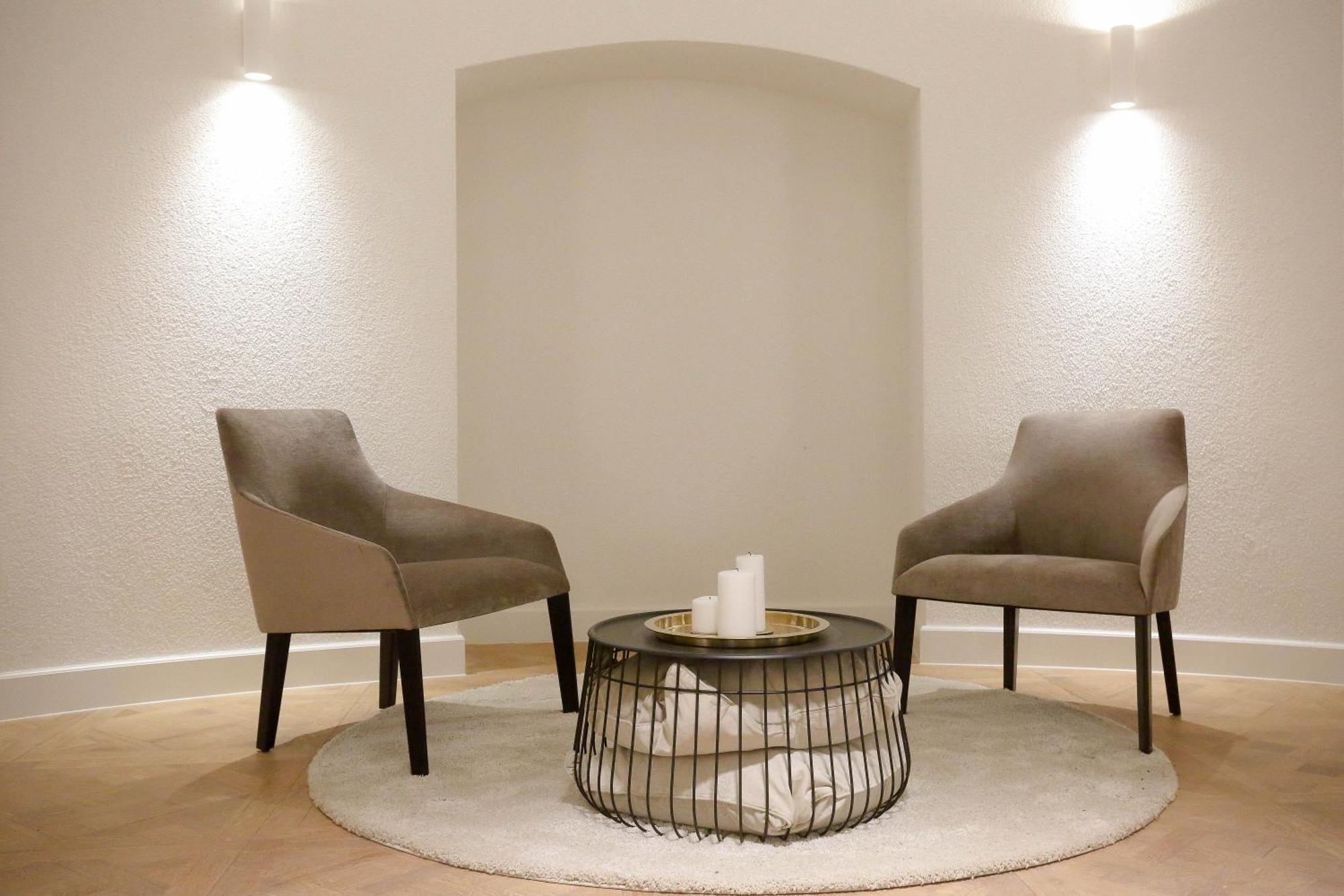 Hotel Corsendonk Hooge Heyde Lichtaart