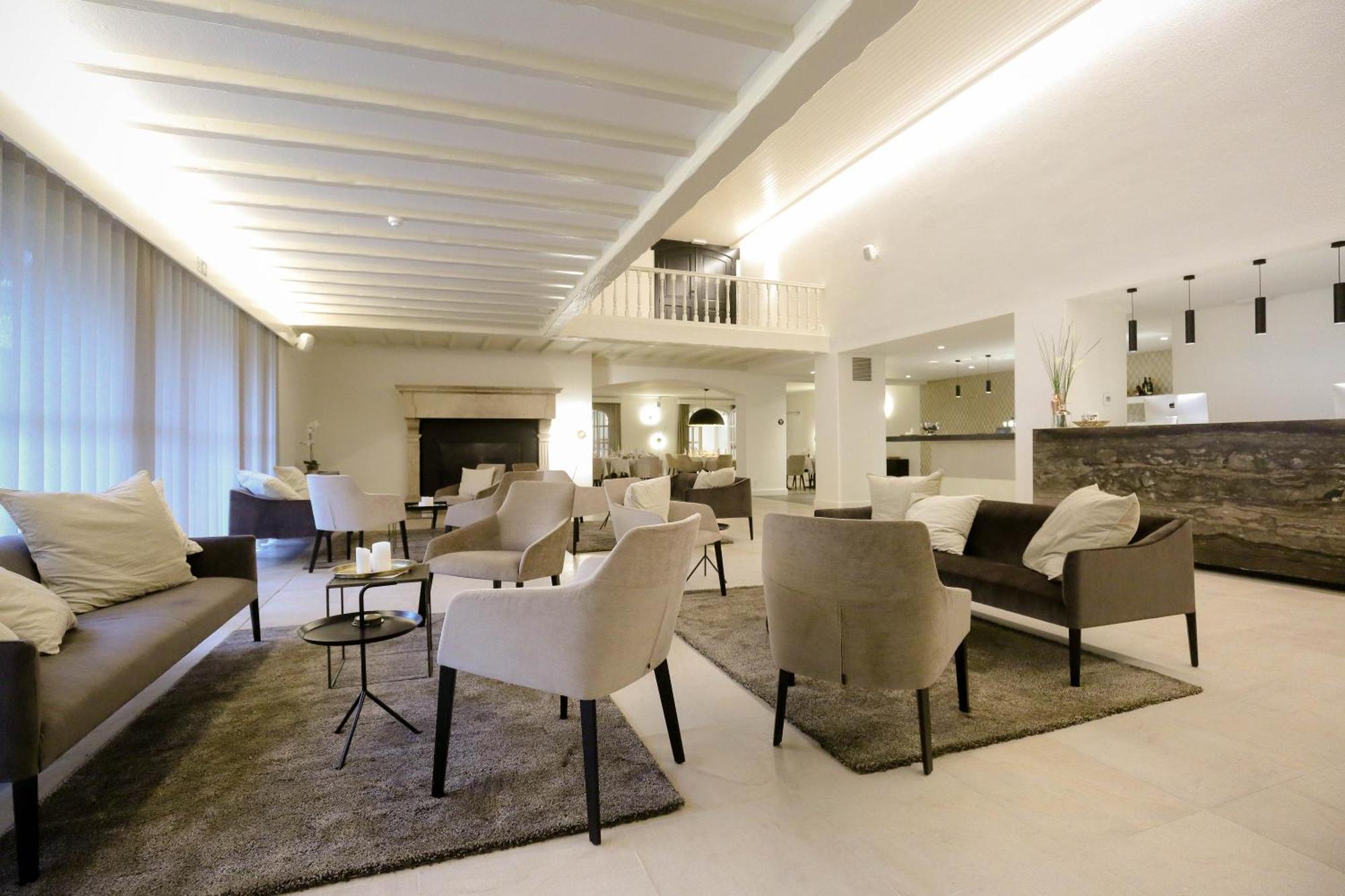 Hotel Corsendonk Hooge Heyde