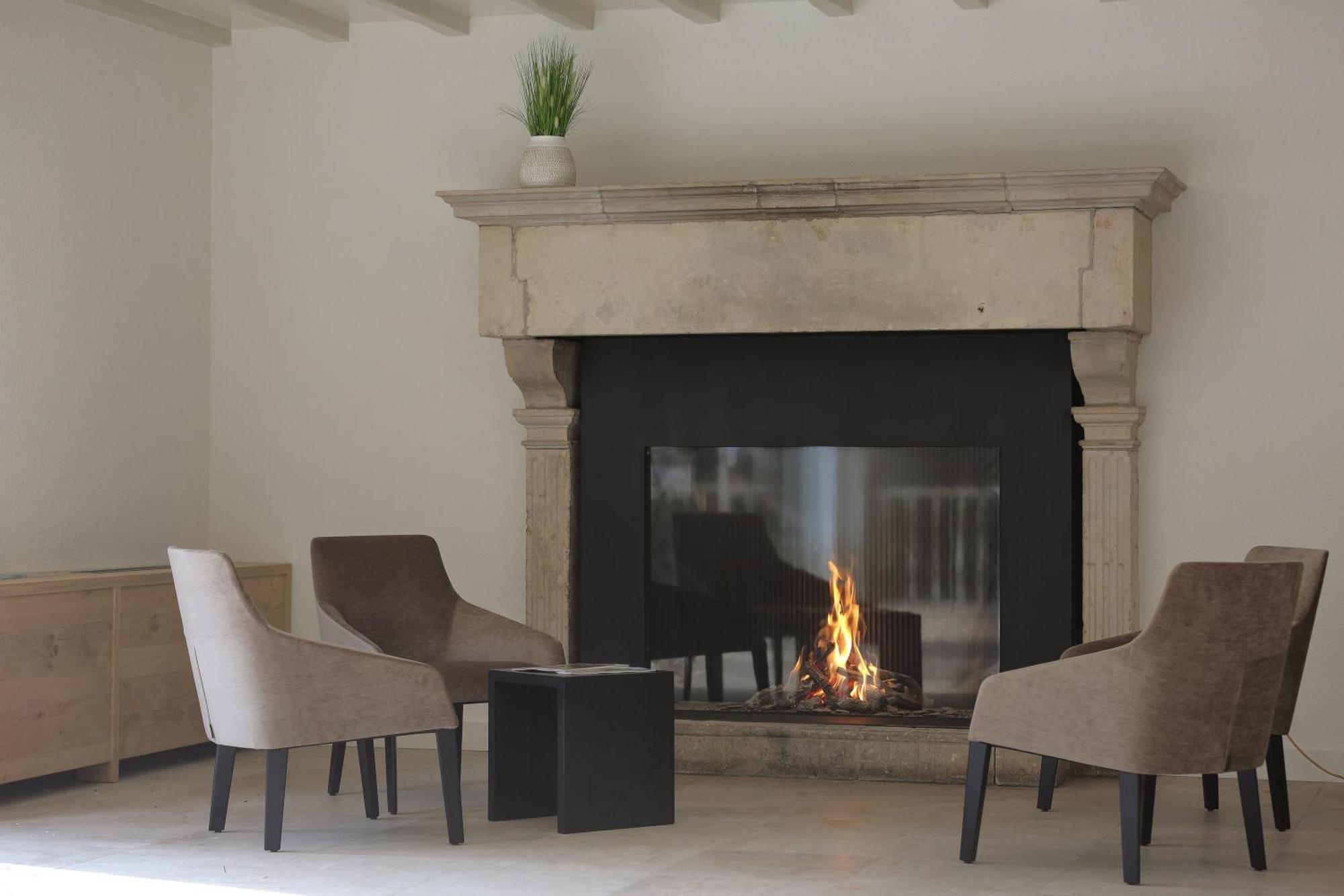 Corsendonk Hooge Heyde 4* Lichtaart