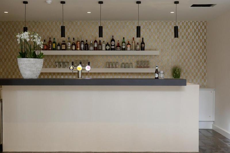 Hotel Corsendonk Hooge Heyde Lichtaart